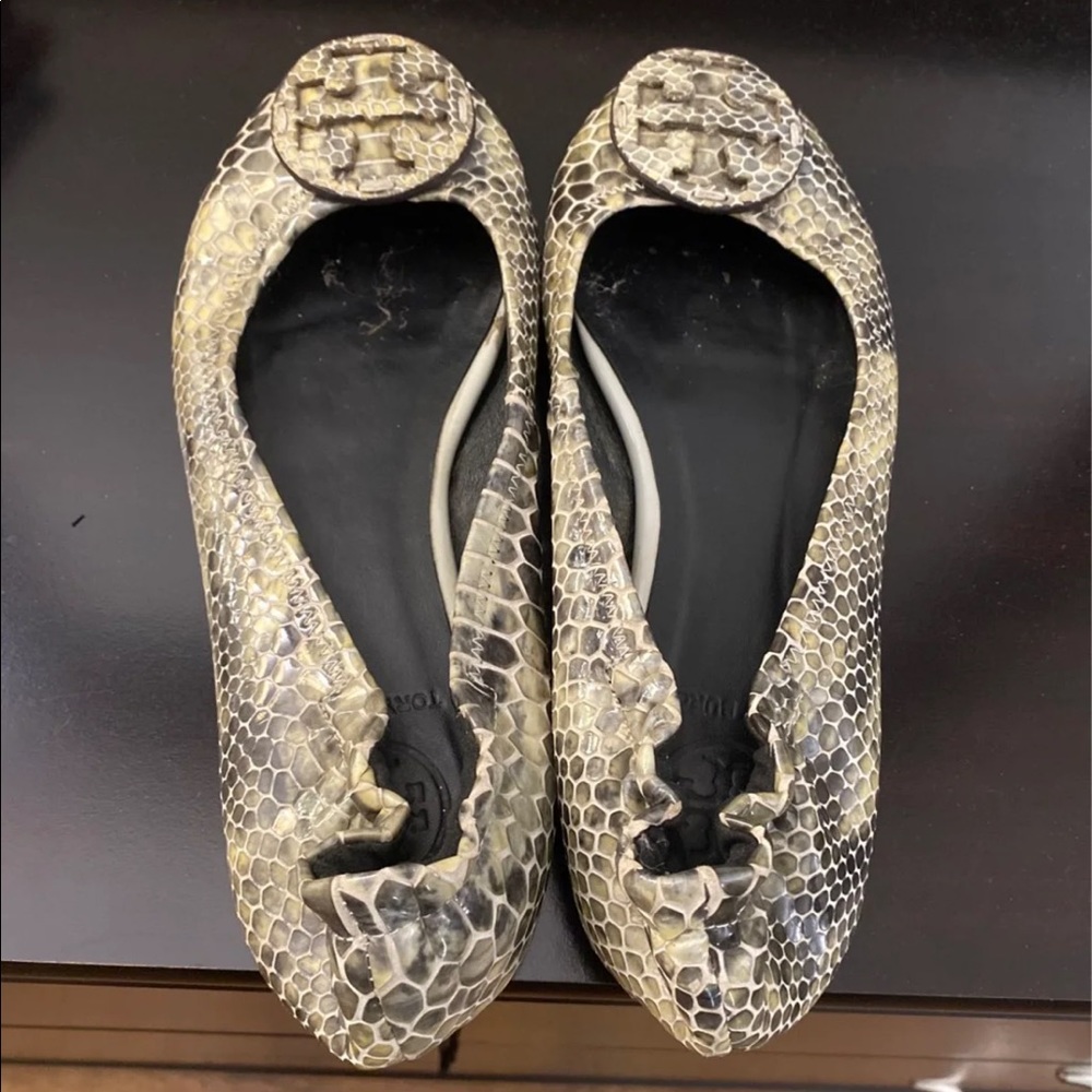 Tory Burch Ballet Flats